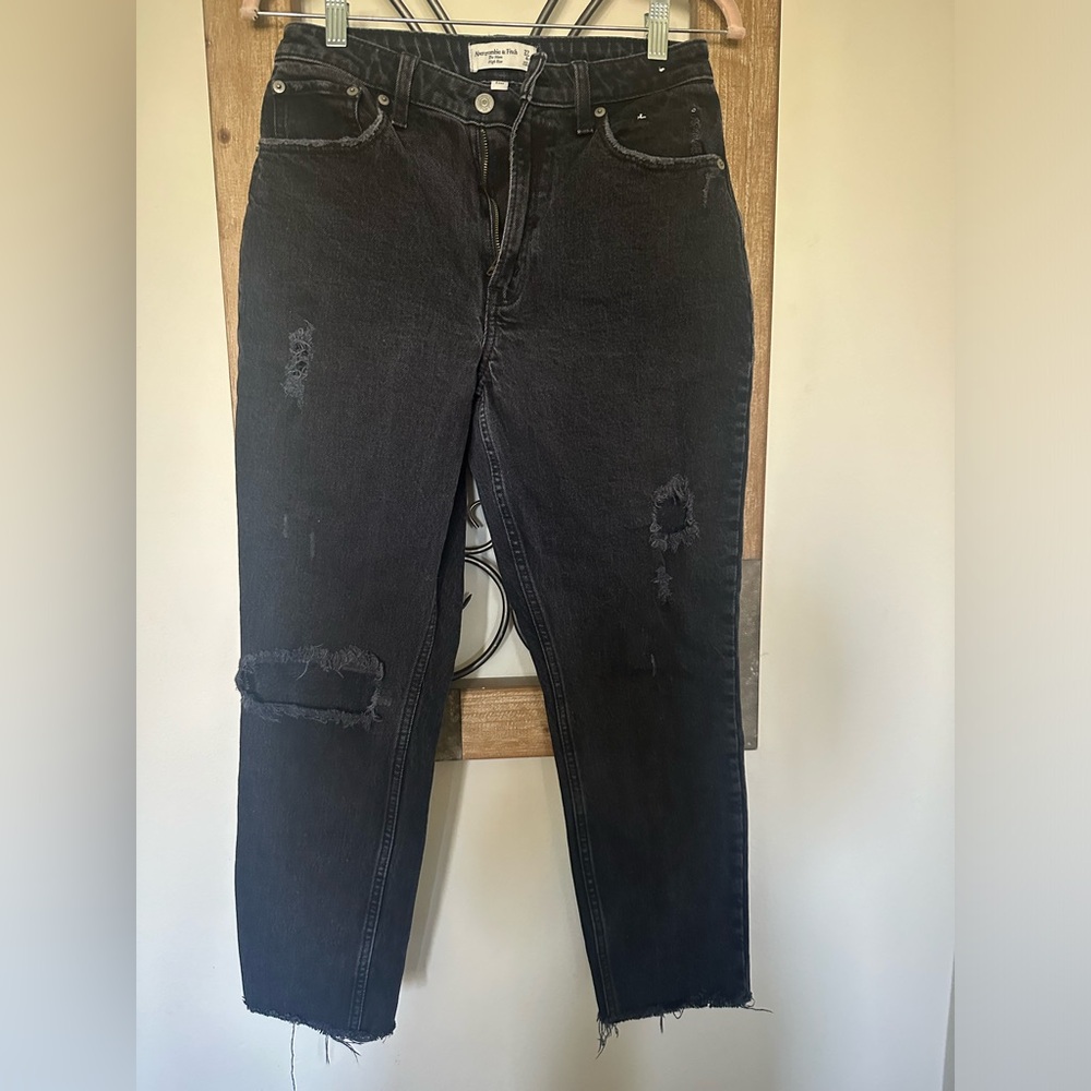 Abercrombie jeans